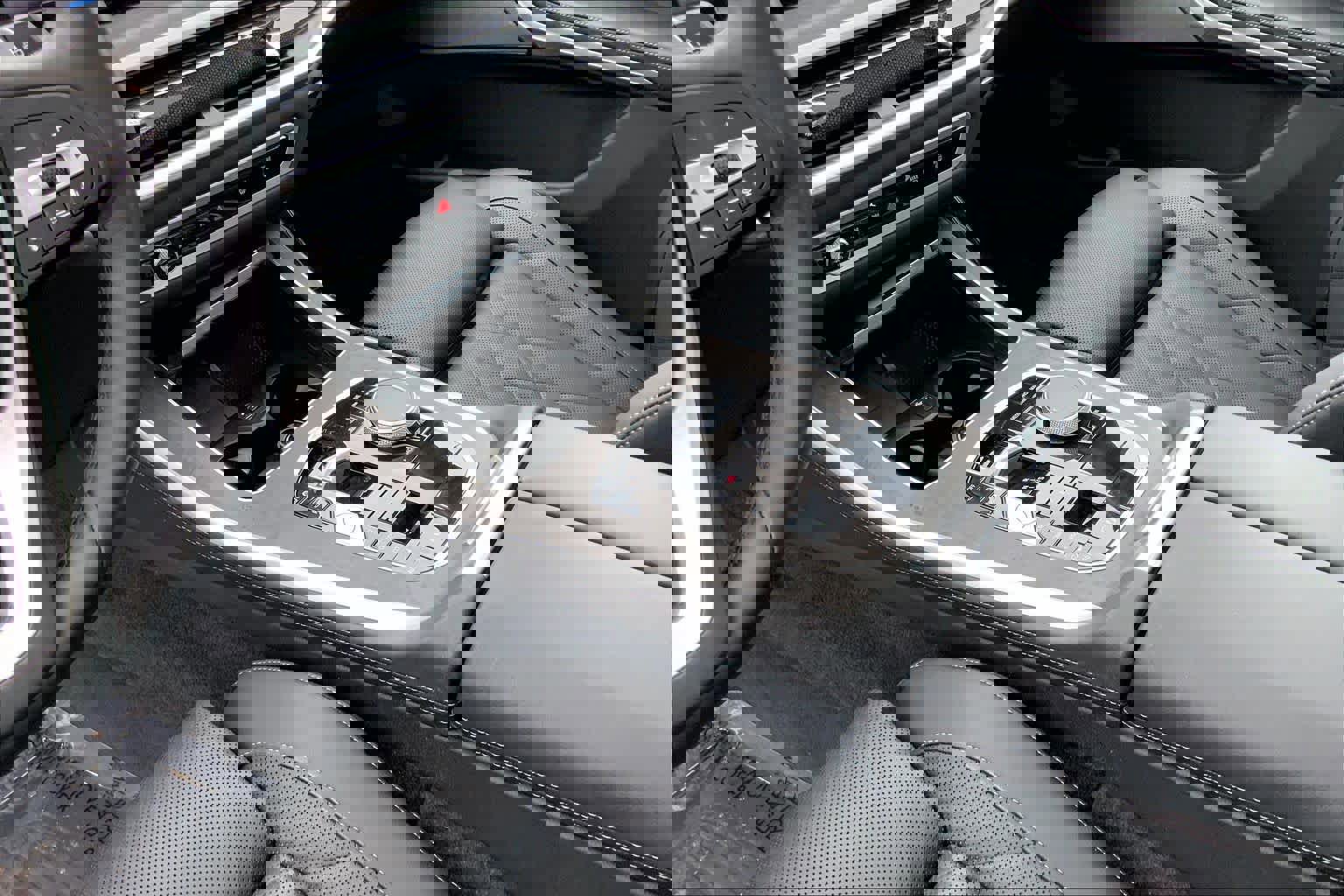 Certified 2024 BMW X5 xDrive40i w/ Premium Package image 16