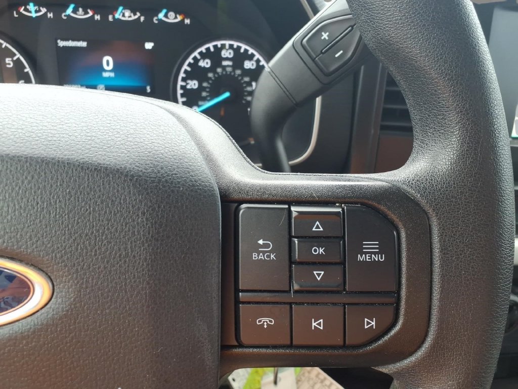 Used 2021 Ford F150 XL w/ Equipment Group 101A High AWD/4WD image 17