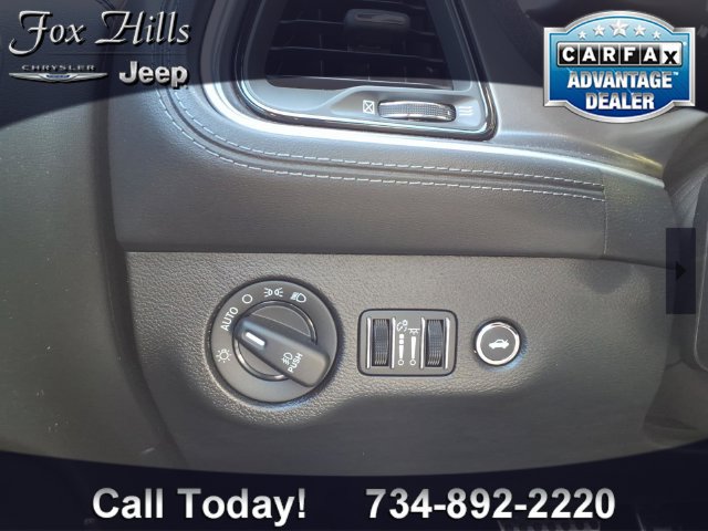 Certified 2021 Dodge Challenger SXT w/ Plus Package RWD image 15