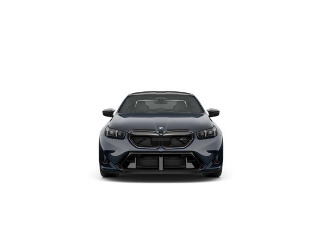 New 2027 BMW M5 AWD/4WD image 2
