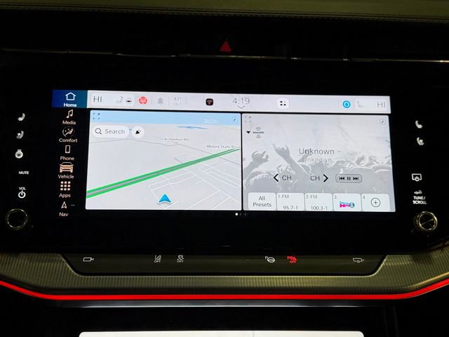 Used 2025 Jeep Wagoneer S Launch Edition AWD/4WD image 31