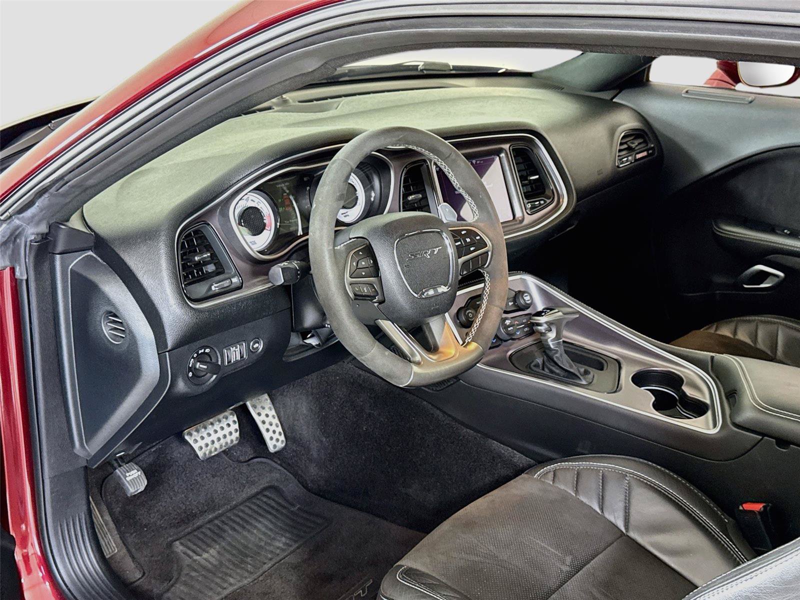 Used 2018 Dodge Challenger SRT Demon RWD image 15