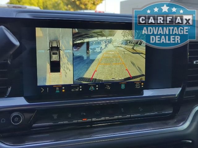 Used 2024 Chevrolet Silverado 3500 LTZ w/ LTZ Plus Package image 14