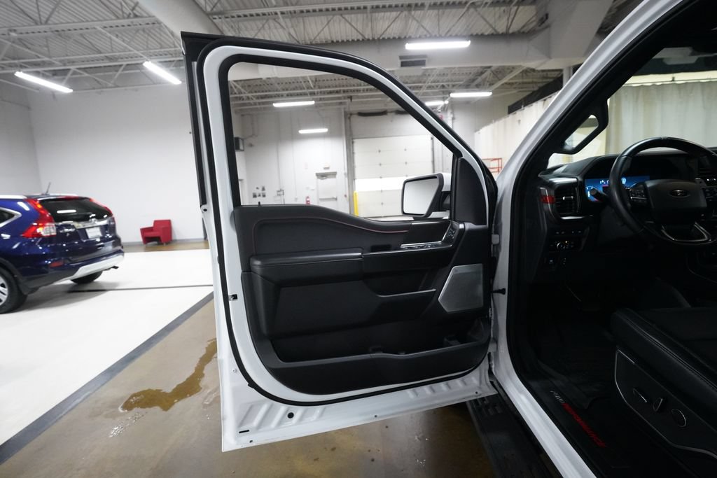 Used 2024 Ford F150 Raptor AWD/4WD image 26