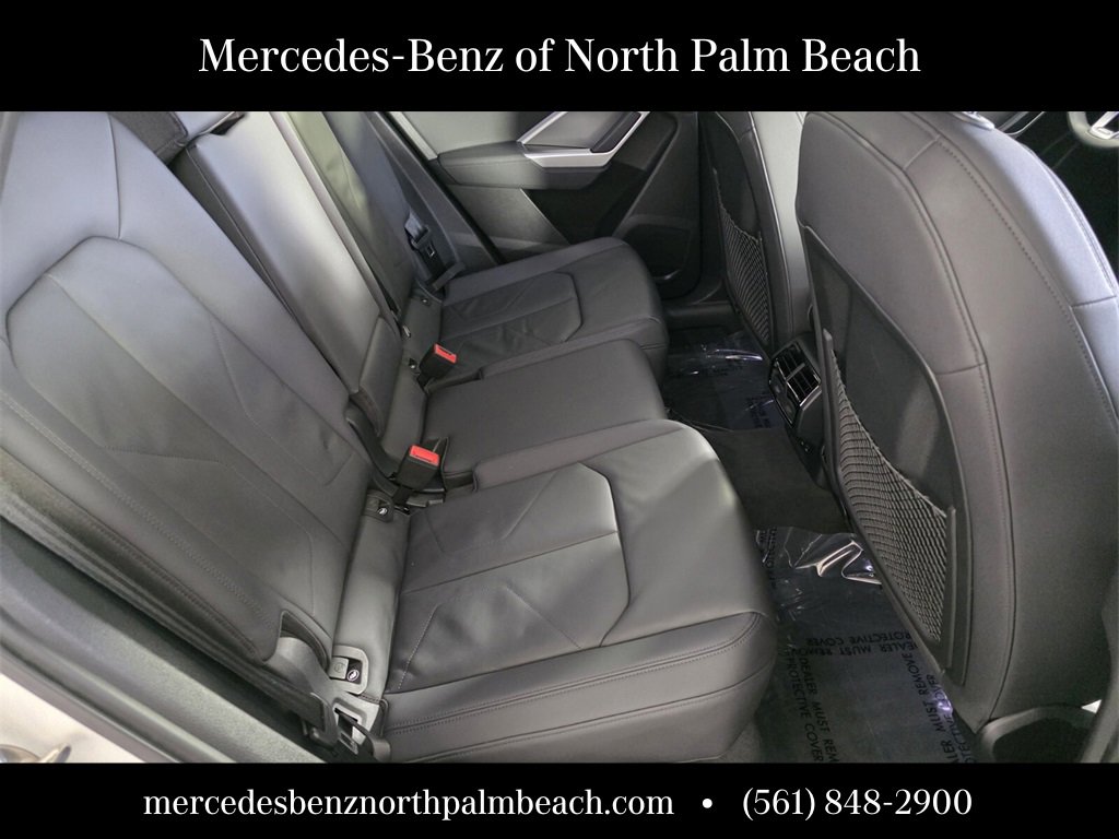 Used 2020 Audi Q3 2.0T Premium Plus w/ Premium Plus Package image 27