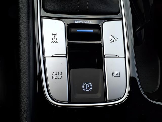 New 2026 Hyundai Santa Cruz SEL image 20