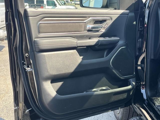 New 2026 RAM 1500 Laramie image 12