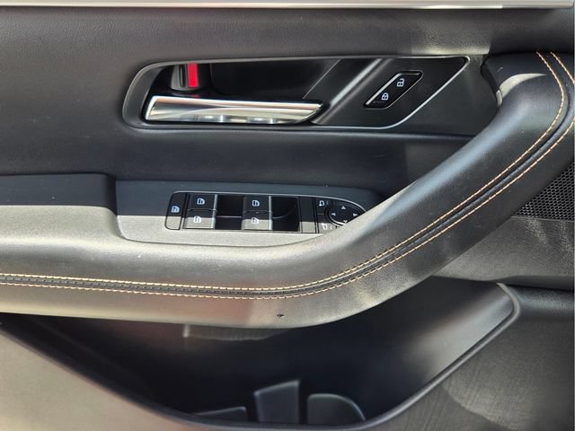 Certified 2025 MAZDA CX-70 3.3 Turbo w/ Premium Package AWD/4WD image 35