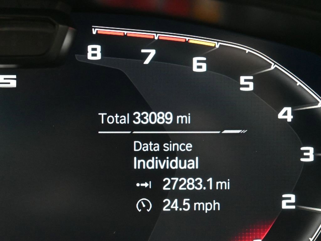 Used 2022 BMW M5 w/ Competition Package image 13