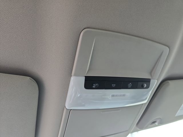 New 2025 Nissan Altima 2.5 SV image 33