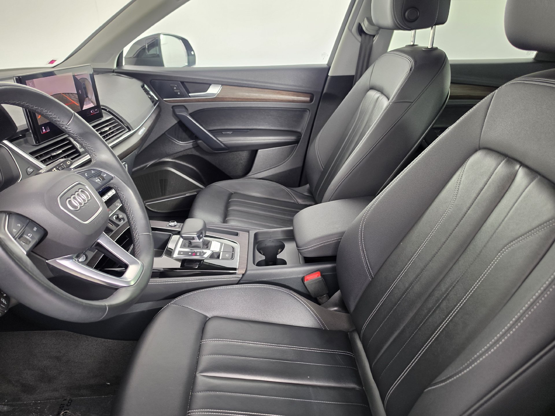 Certified 2024 Audi Q5 2.0T Premium Plus AWD/4WD image 16