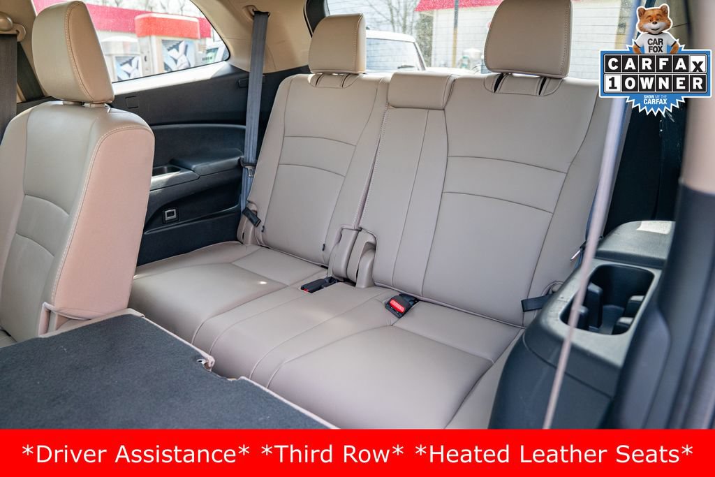 Used 2020 Honda Pilot EX-L image 21