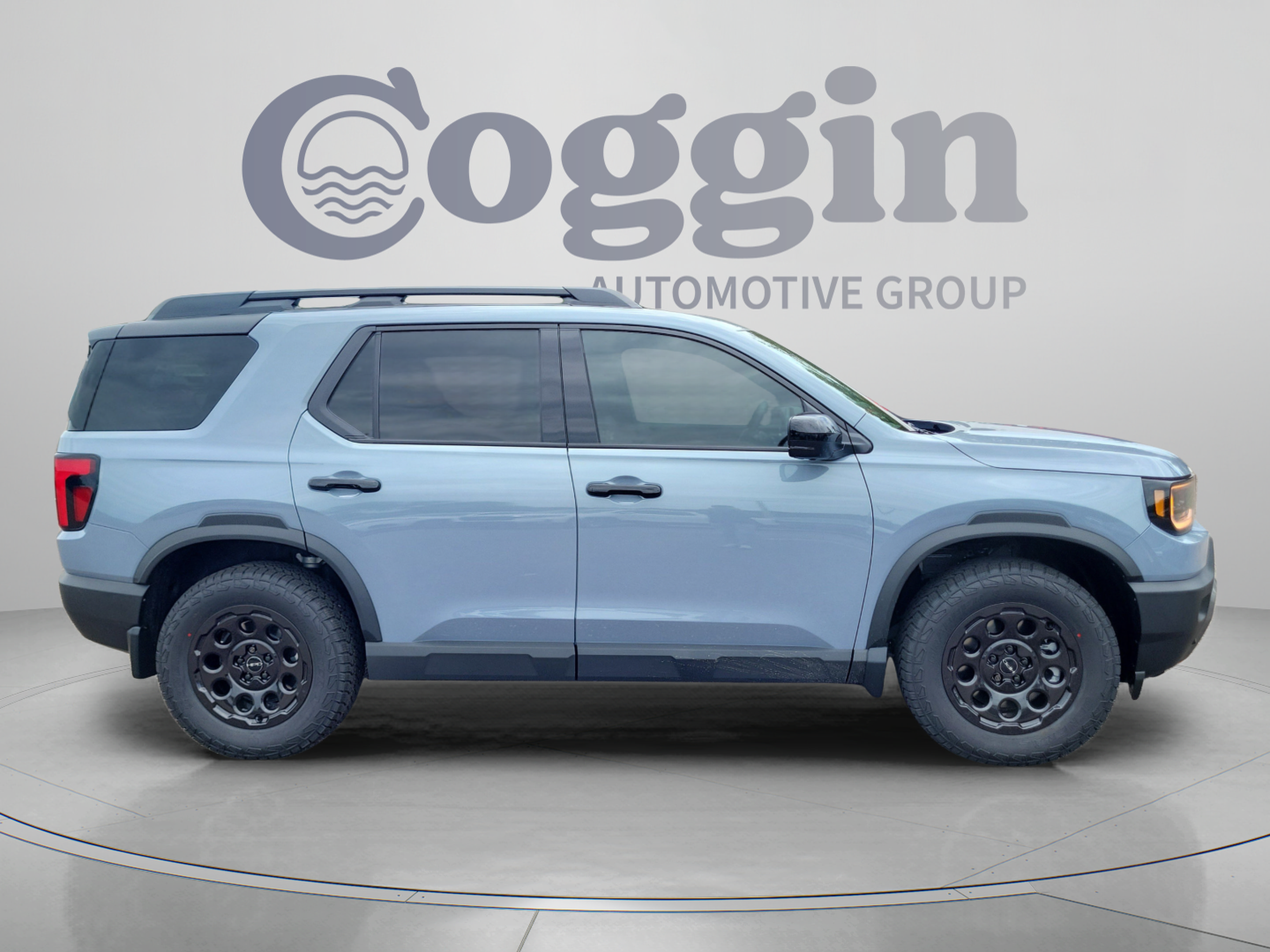 New 2026 Honda Passport TrailSport Elite image 6