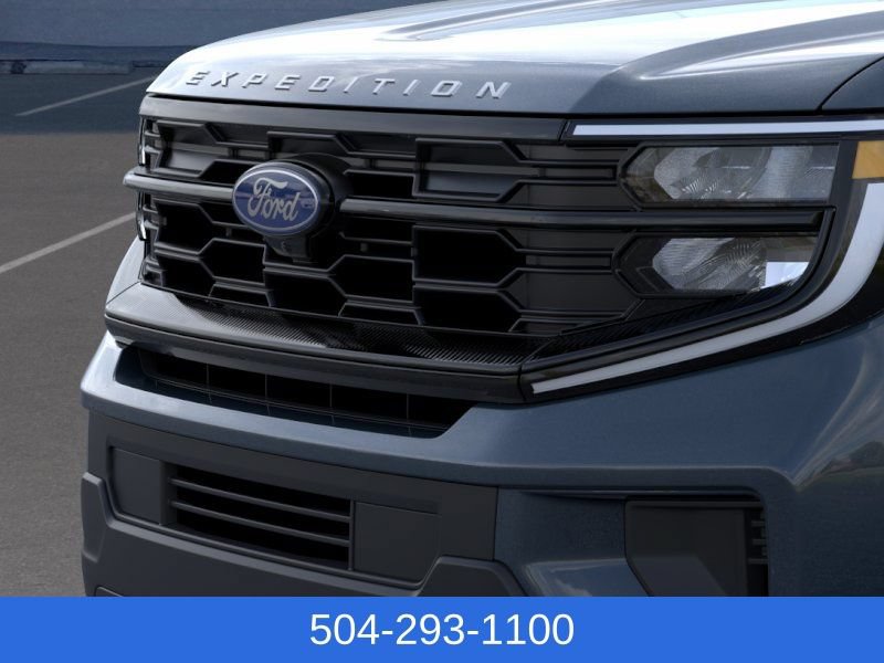 New 2026 Ford Expedition Max Active AWD/4WD image 19