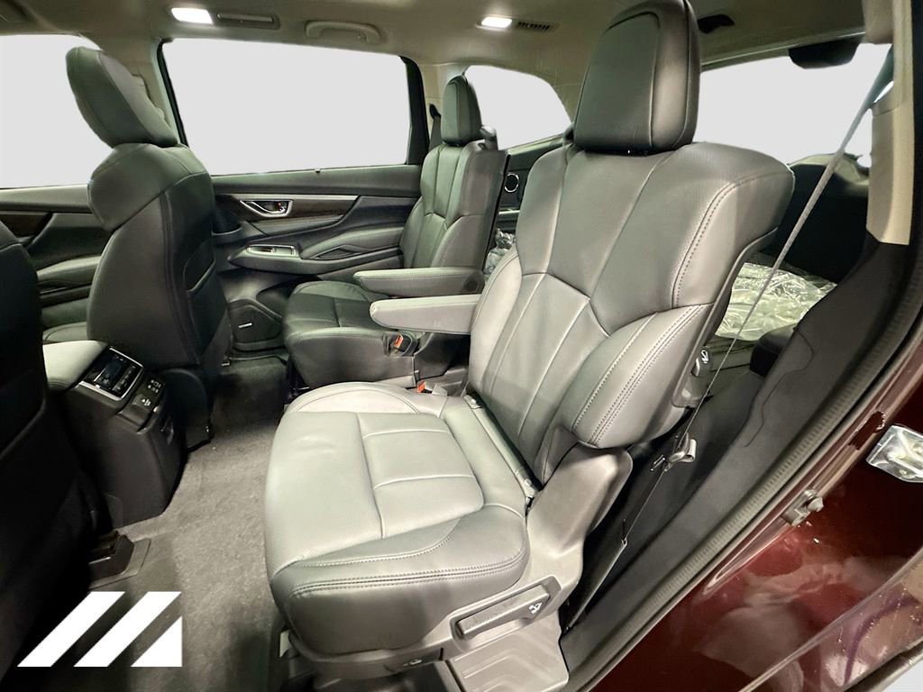 New 2026 Subaru Ascent Touring image 27
