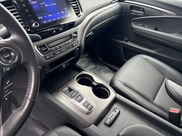 Used 2023 Honda Ridgeline RTL image 15