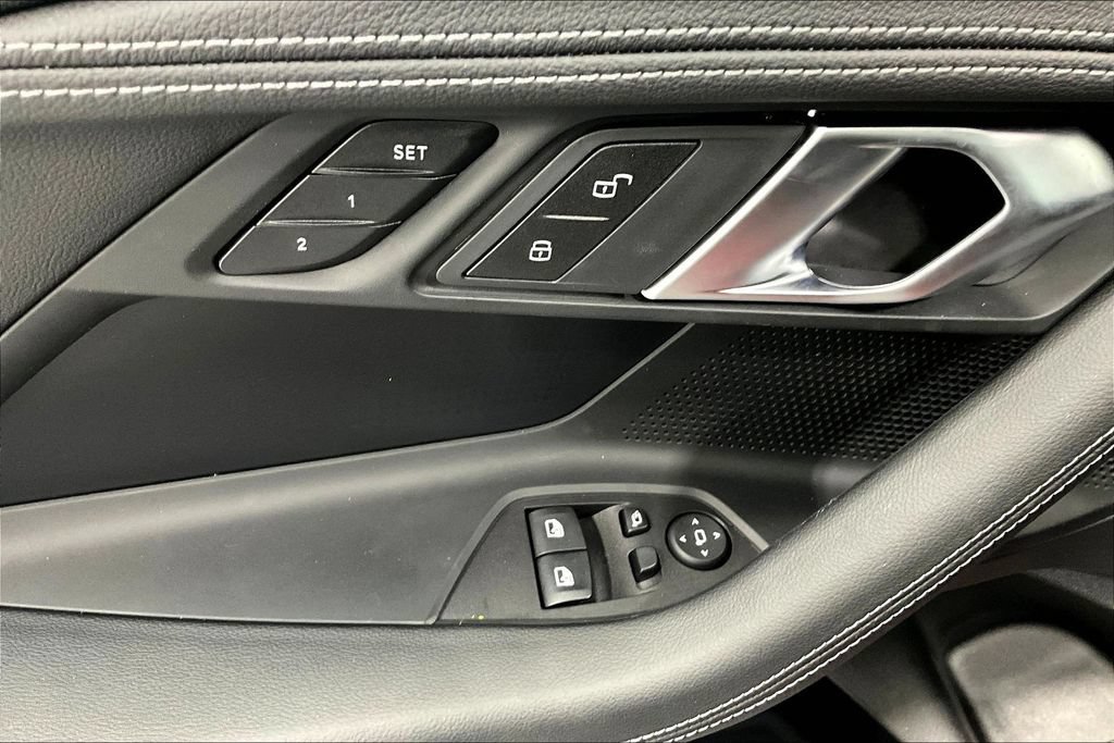 New 2025 BMW 230i Coupe w/ Convenience Package RWD image 19