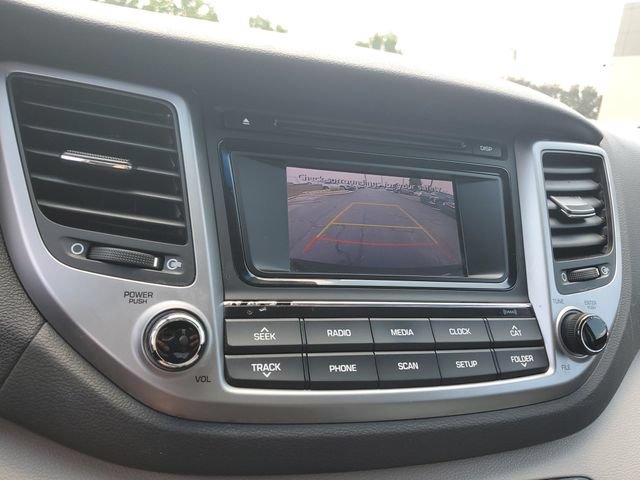 Used 2017 Hyundai Tucson SE FWD image 25