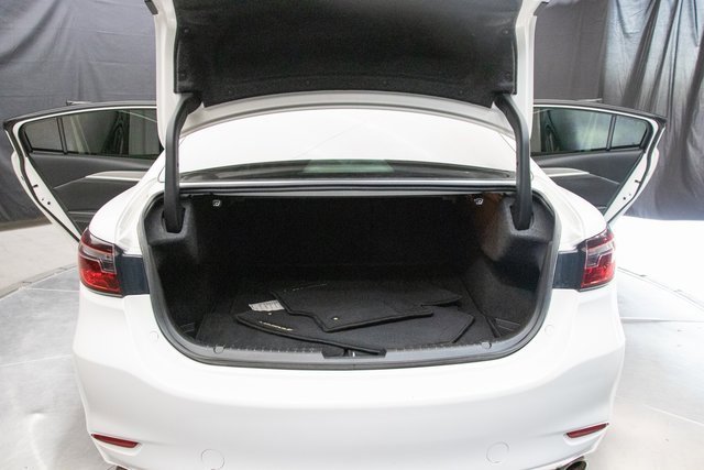 Used 2018 MAZDA MAZDA6 Touring image 18