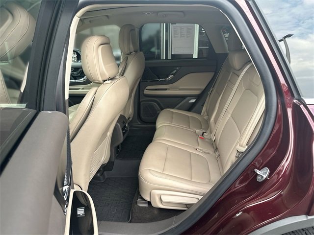 Used 2020 Lincoln Corsair AWD w/ Premium Package image 24