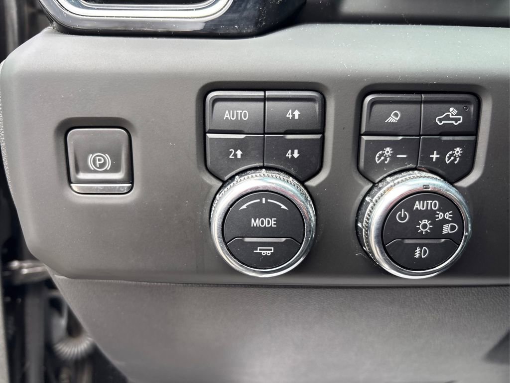 Used 2023 GMC Sierra 1500 Denali w/ Denali Reserve Package image 38