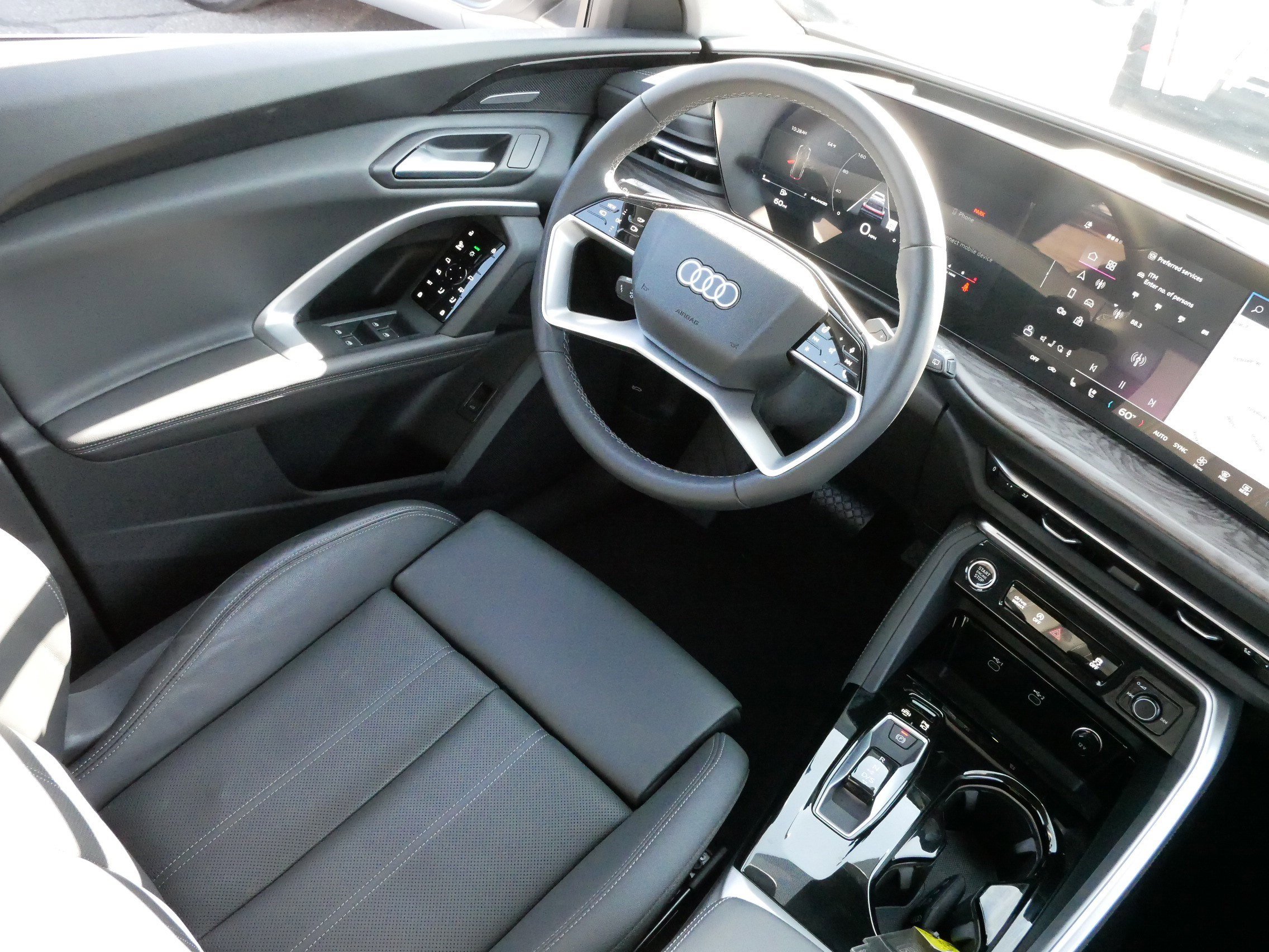 Used 2025 Audi Q5 Prestige image 9