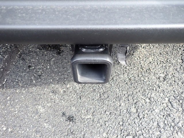 Used 2024 Ford Bronco Sport Heritage w/ Heritage Convenience Package image 8