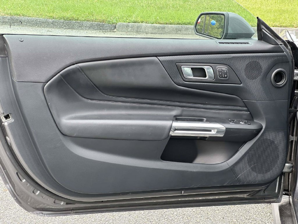 Used 2024 Ford Mustang GT Premium RWD image 8