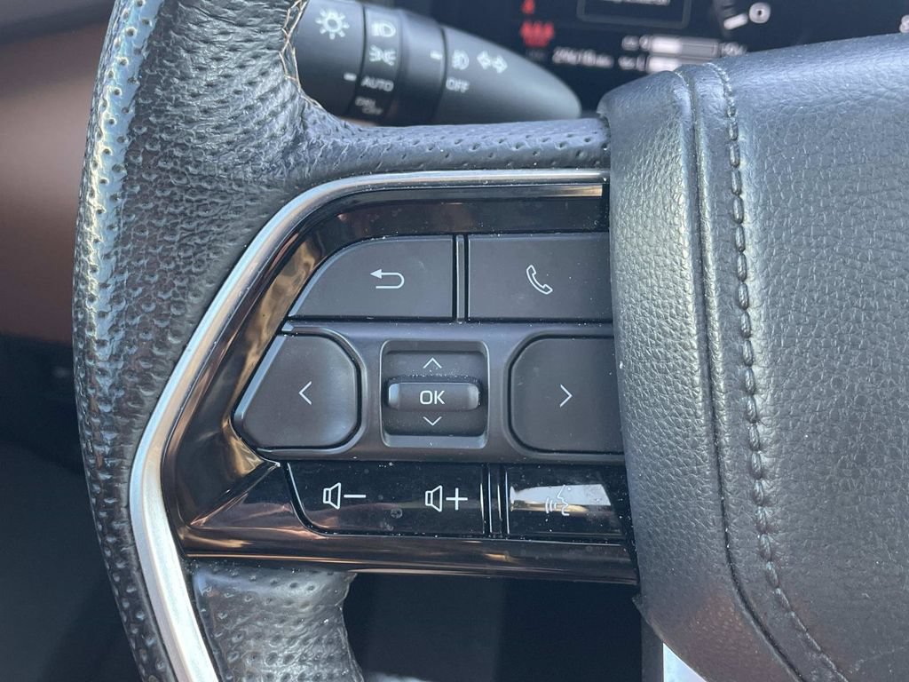 Used 2024 Toyota Tundra 1794 Edition RWD image 28