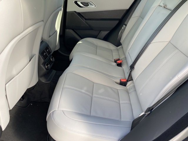 New 2025 Land Rover Range Rover Velar S image 19