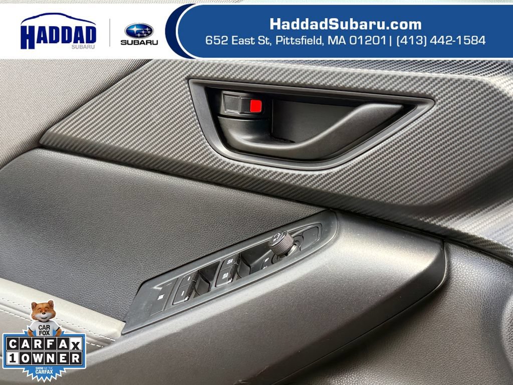 Certified 2024 Subaru Crosstrek 2.0i Premium AWD/4WD image 20