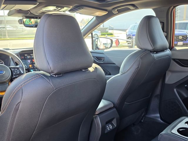 Certified 2024 Subaru Crosstrek 2.5i Wilderness image 19