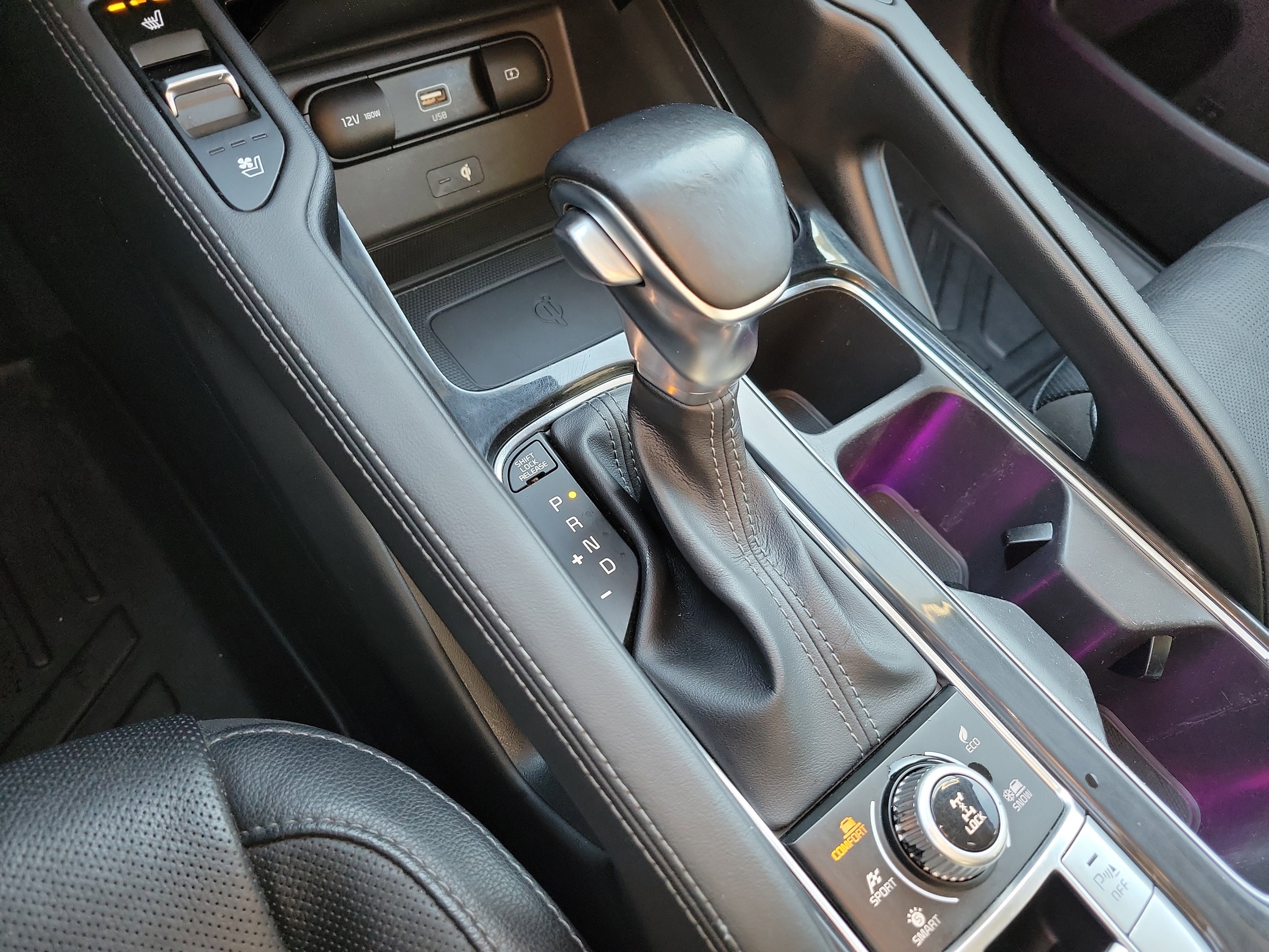 Used 2021 Kia Telluride EX w/ EX Premium Package image 39