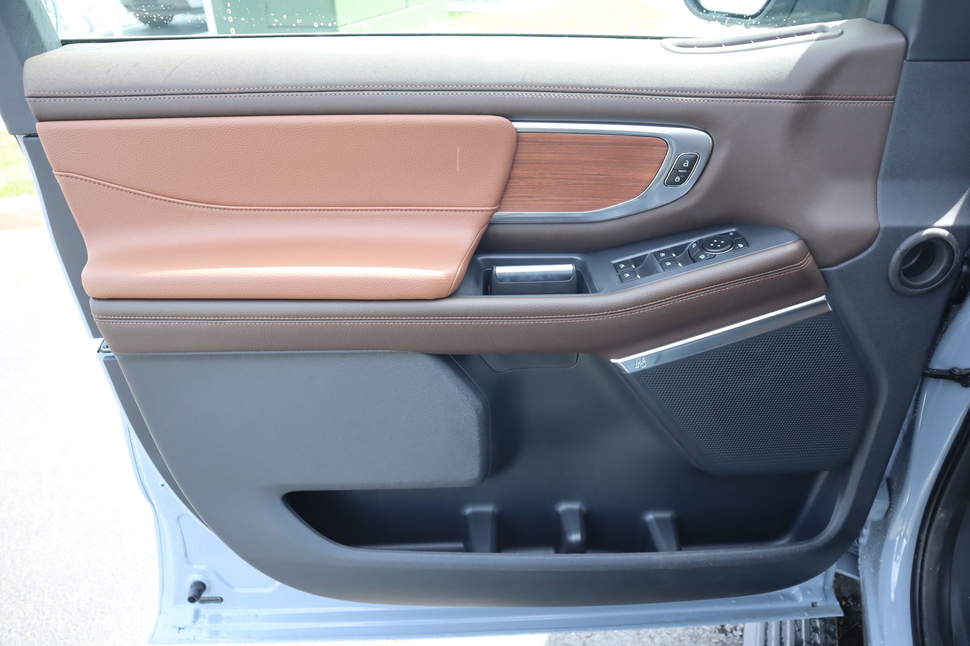 New 2026 Ford Expedition King Ranch image 17