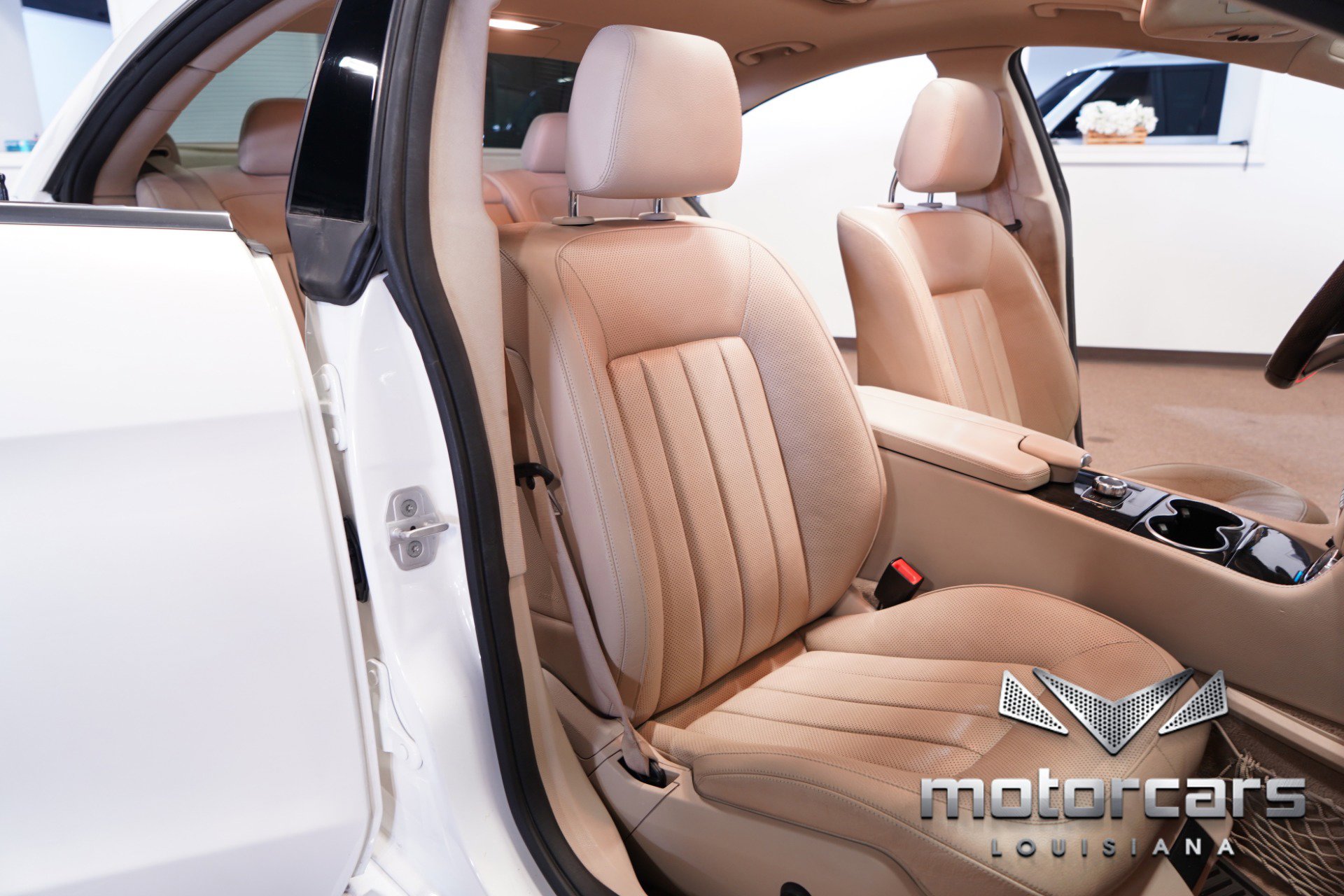 Used 2016 Mercedes-Benz CLS 400 image 27