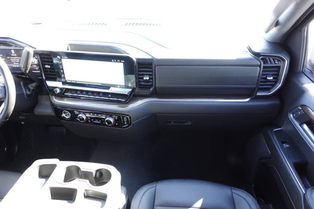Used 2024 GMC Sierra 1500 Elevation AWD/4WD image 40