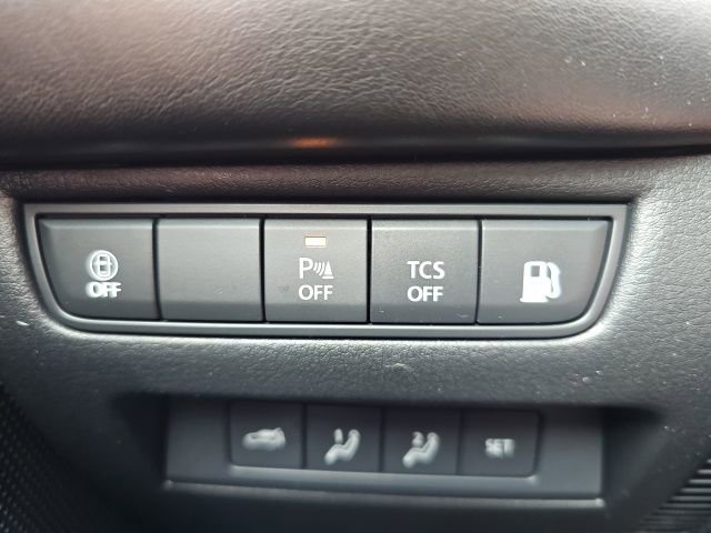 New 2026 MAZDA CX-50 AWD 2.5 Hybrid w/ Cargo Package image 33