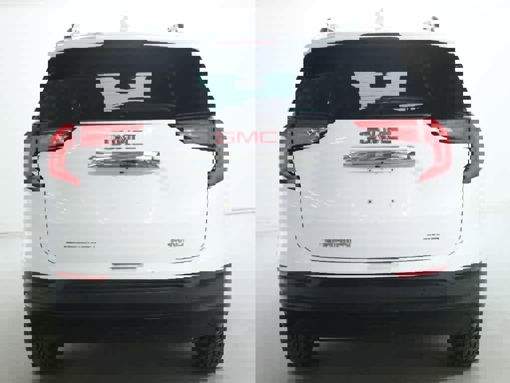 Used 2018 GMC Terrain SLE w/ Driver Convenience Package image 42