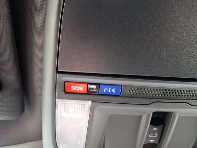 Certified 2025 Subaru Forester Limited AWD/4WD image 36