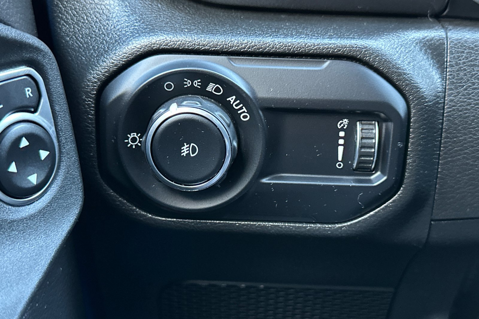 Used 2023 Jeep Wrangler Unlimited Rubicon 392 w/ Trailer Tow Package image 42