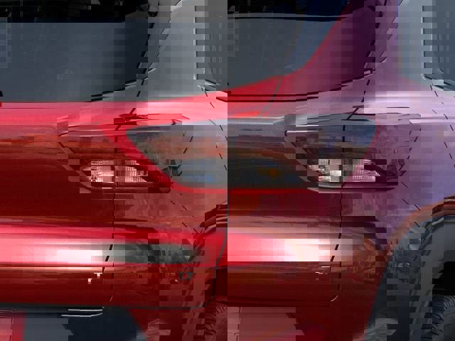 New 2026 Chevrolet TrailBlazer LT w/ Convenience Package image 11