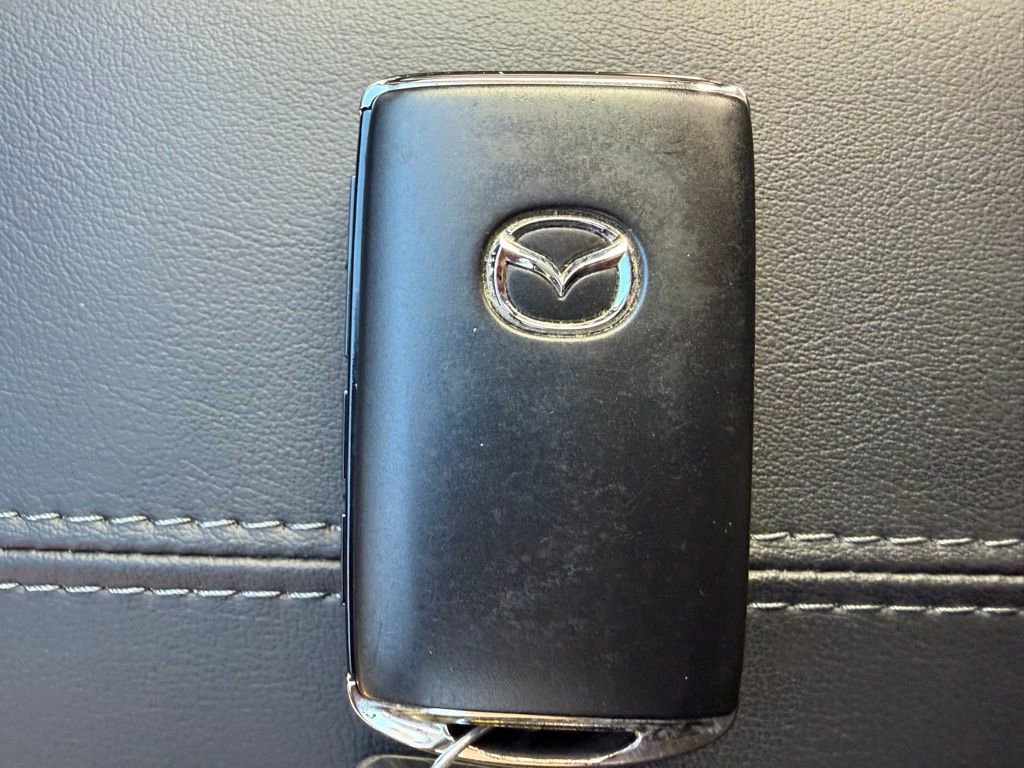 Certified 2025 MAZDA CX-30 AWD 2.5 S image 28
