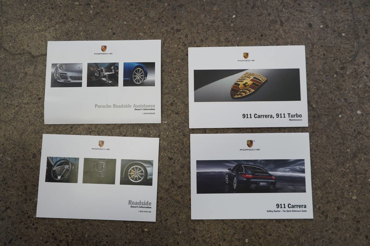 Used 2009 Porsche 911 Carrera S image 98