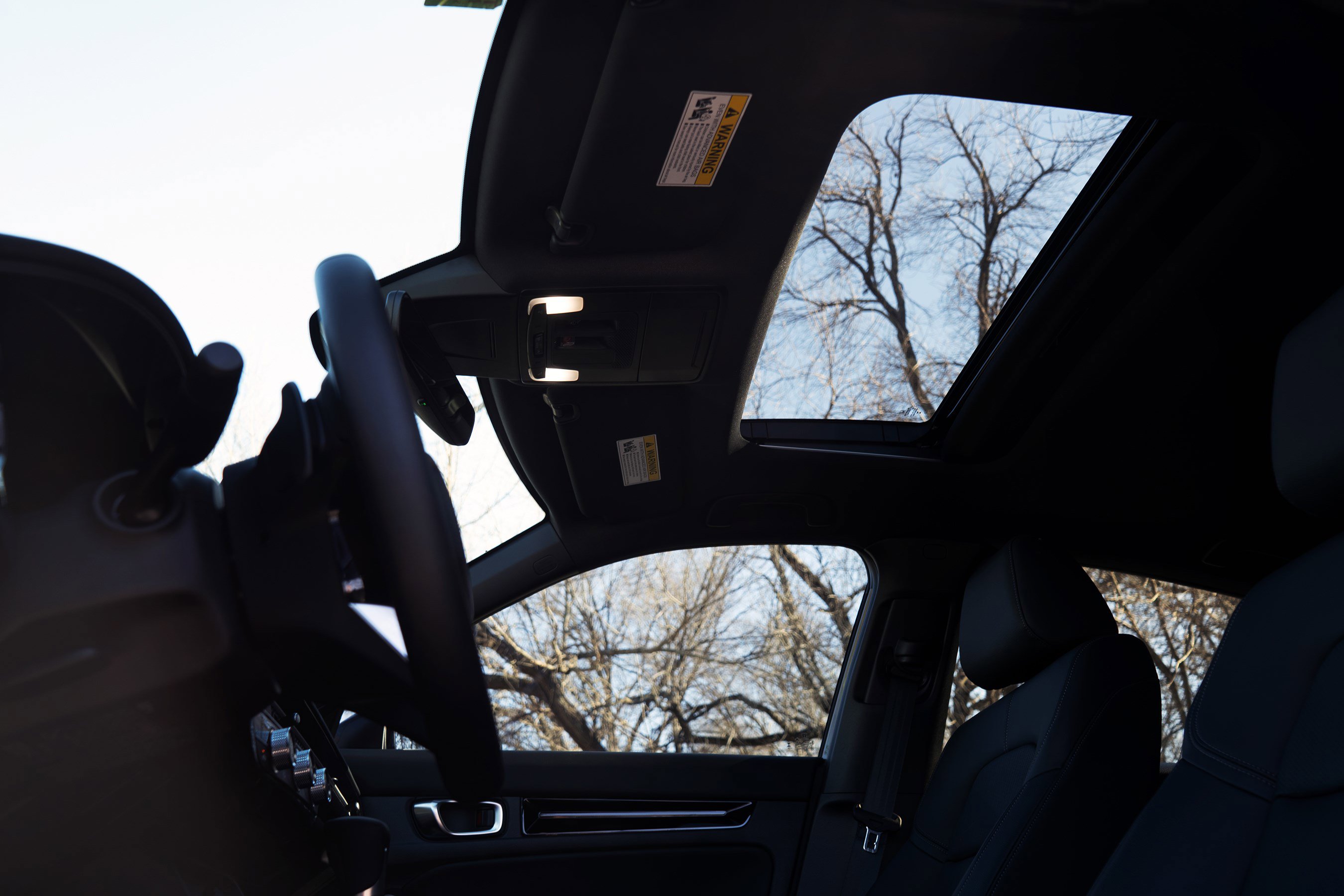 Certified 2025 Honda Civic Sport Touring image 36