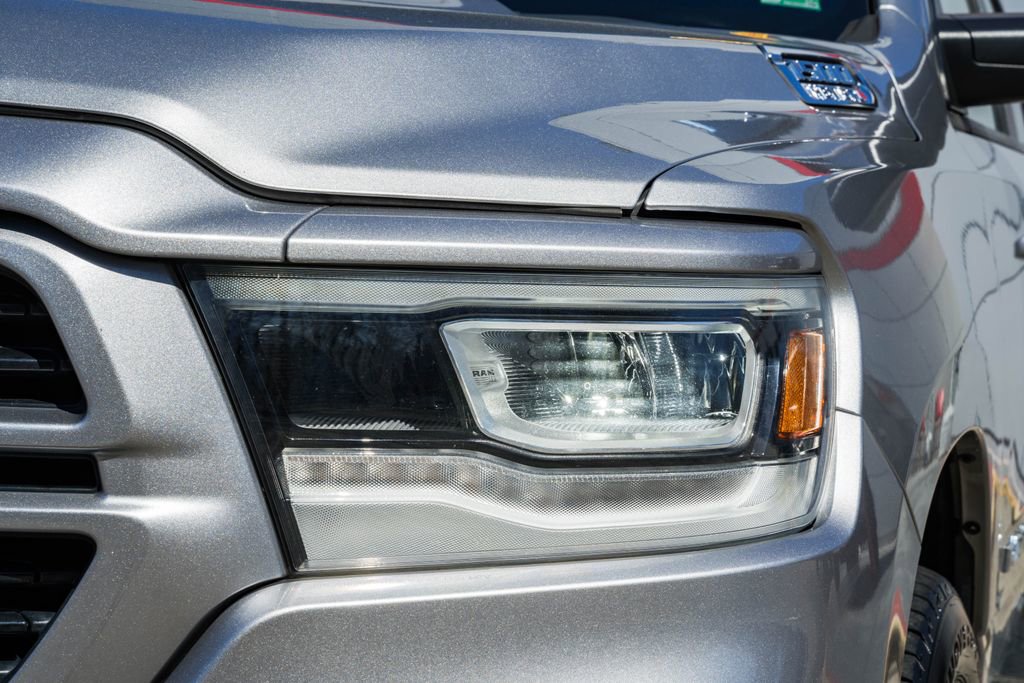 Used 2020 RAM 1500 Big Horn image 15