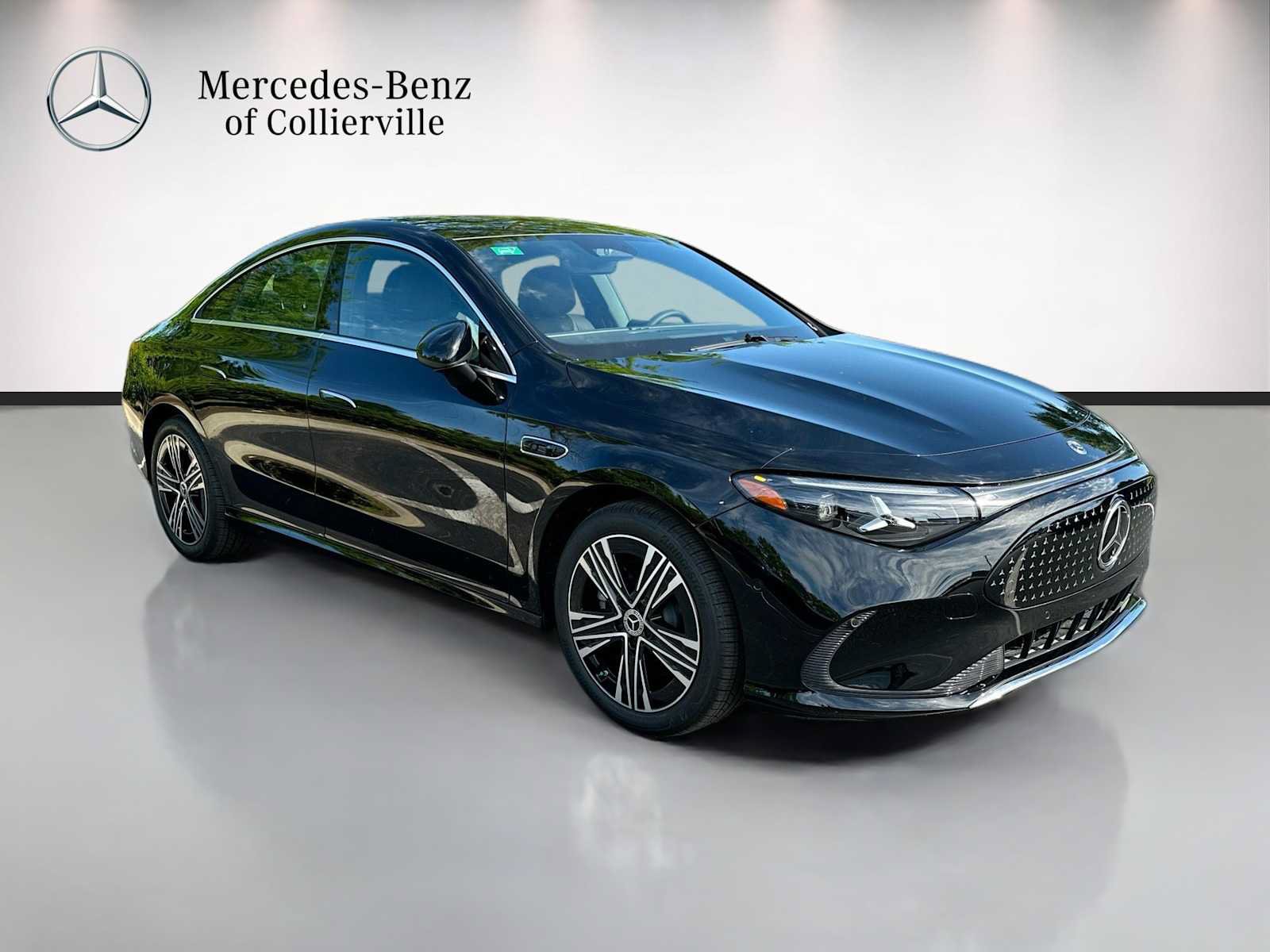 New 2026 Mercedes-Benz CLA 350 image 3