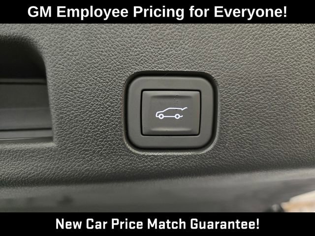 New 2026 Buick Enclave Preferred w/ Power Package image 33