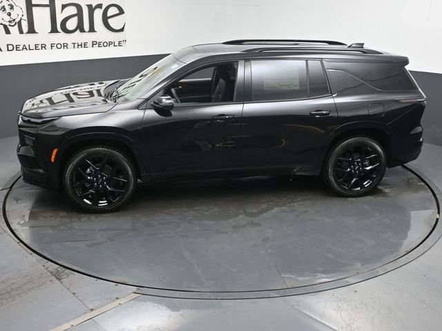 New 2026 Chevrolet Traverse RS w/ LPO, Floor Liner Package FWD image 37