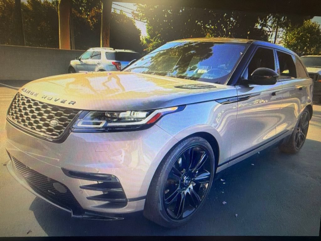 Used 2023 Land Rover Range Rover Velar R-Dynamic S