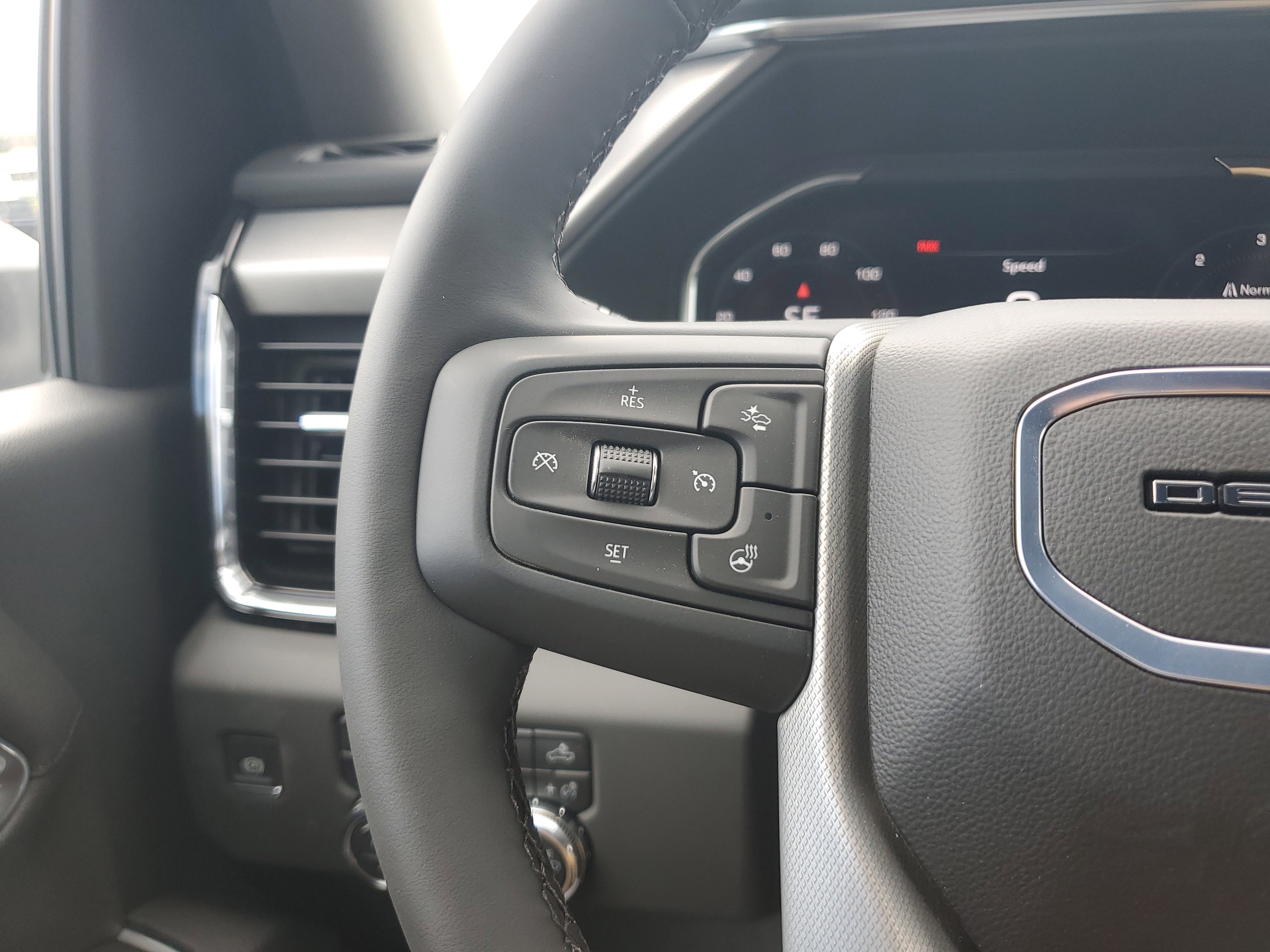 New 2025 GMC Sierra 2500 Denali image 22